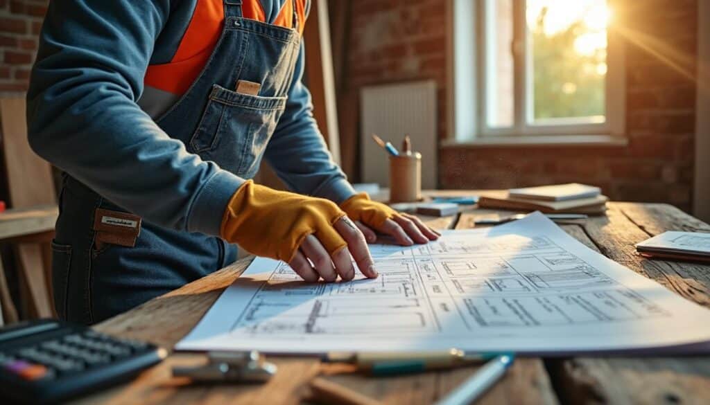 Flux de trésorerie des travaux d’amélioration énergétique : gérer et optimiser