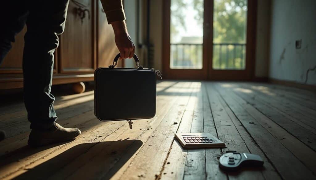 Flux de trésorerie de la vacance locative saisonnière : maîtrisez votre rentabilité