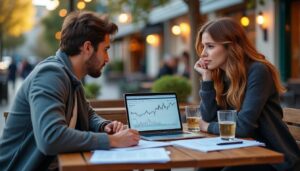 Effet levier de financement avec apport minimum : maximisez vos investissements