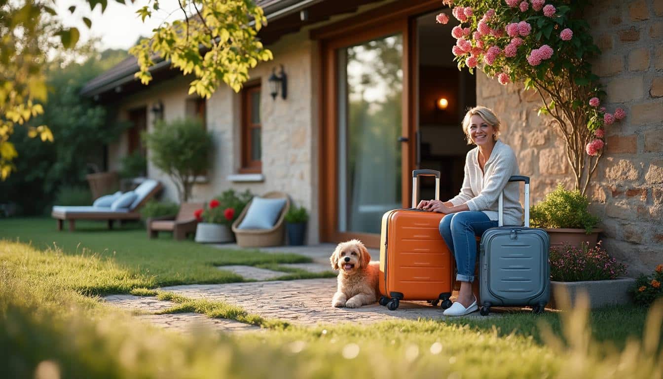 Rendement locatif en gestion des vacances locatives : clés et optimisation