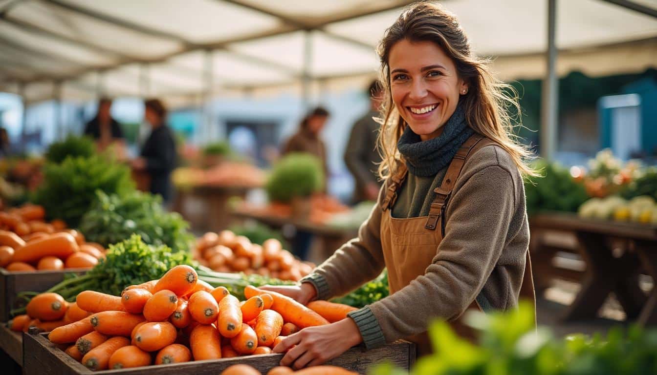 L’impact des saisons sur la dynamique du marché rural