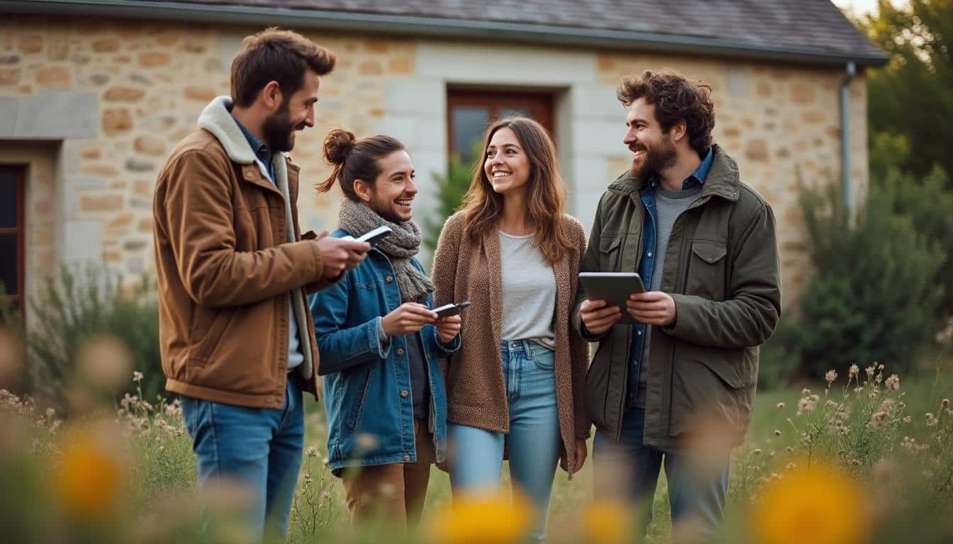 Formation en investissement immobilier à Beaurepaire : réussissez vos projets