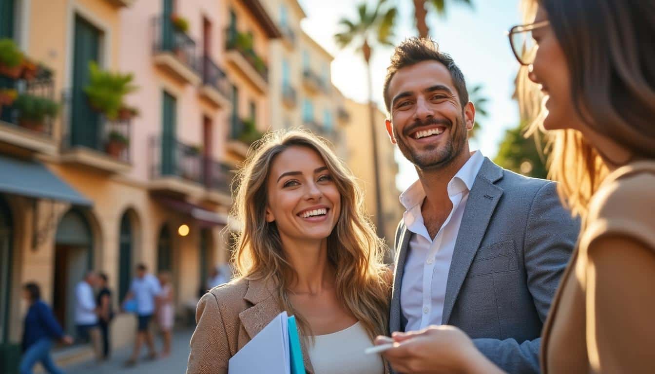 Illustration: Pourquoi choisir l’Espagne pour un investissement immobilier réussi ?