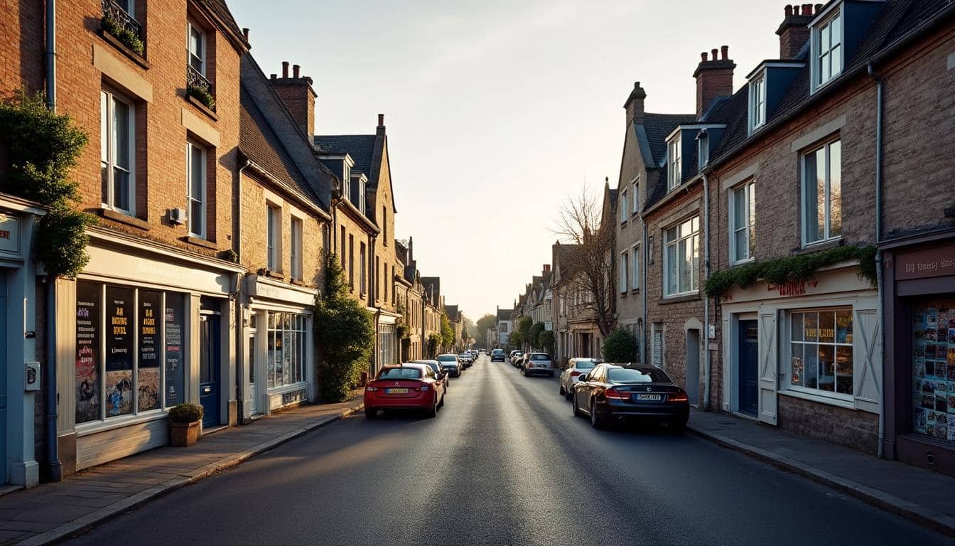 Investissement immobilier au Mans : guide complet et opportunités