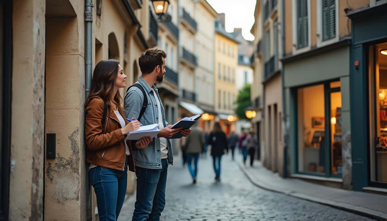 Investissement immobilier à Tours : guide complet pour réussir