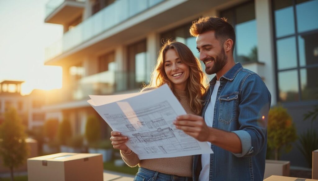 Déstockage immobilier neuf : acheter malin et profiter de remises