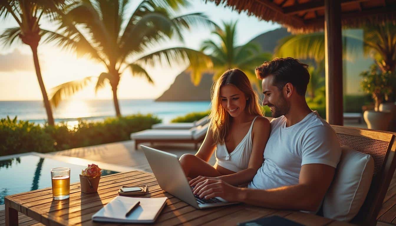 Investir sur l’île Maurice : guide complet pour réussir son placement