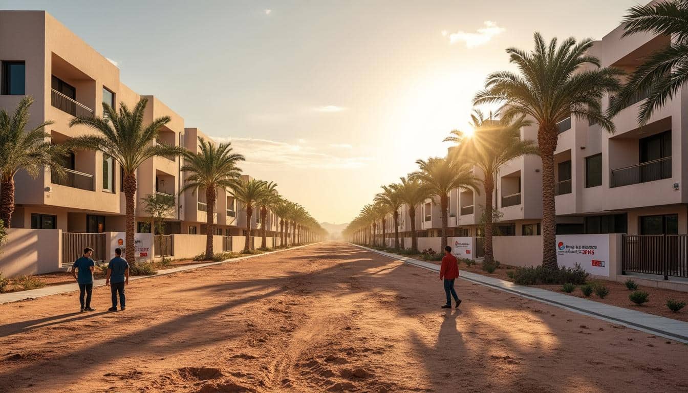 Projet immobilier à Agadir : guide complet pour réussir votre investissement