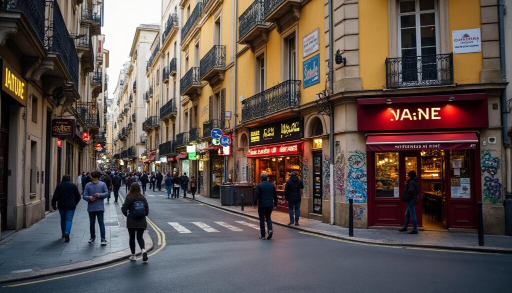 Quartier chaud de Marseille : carte, enjeux et conseils pratiques