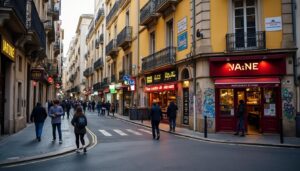 Quartier chaud de Marseille : carte, enjeux et conseils pratiques