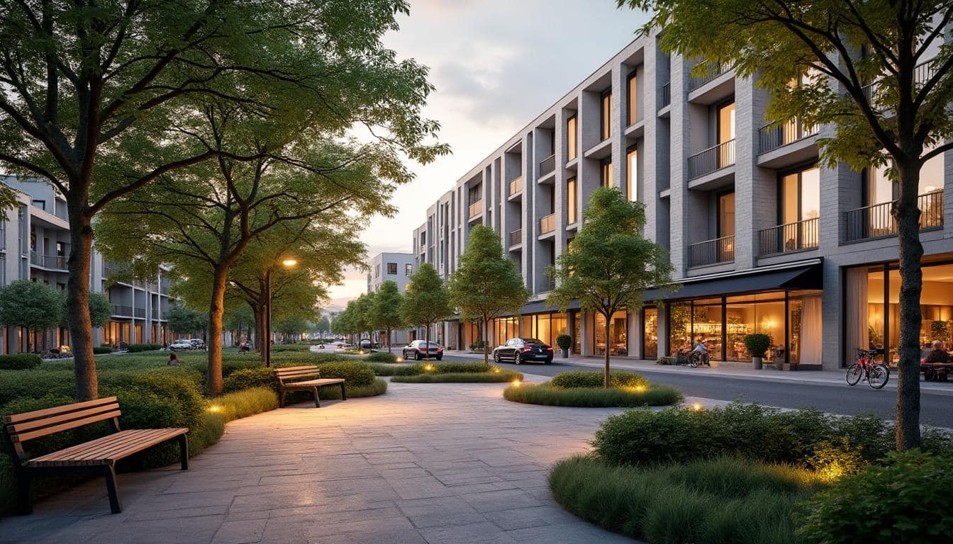 Illustration - Massy, une ville en plein essor pour investir dans l’immobilier