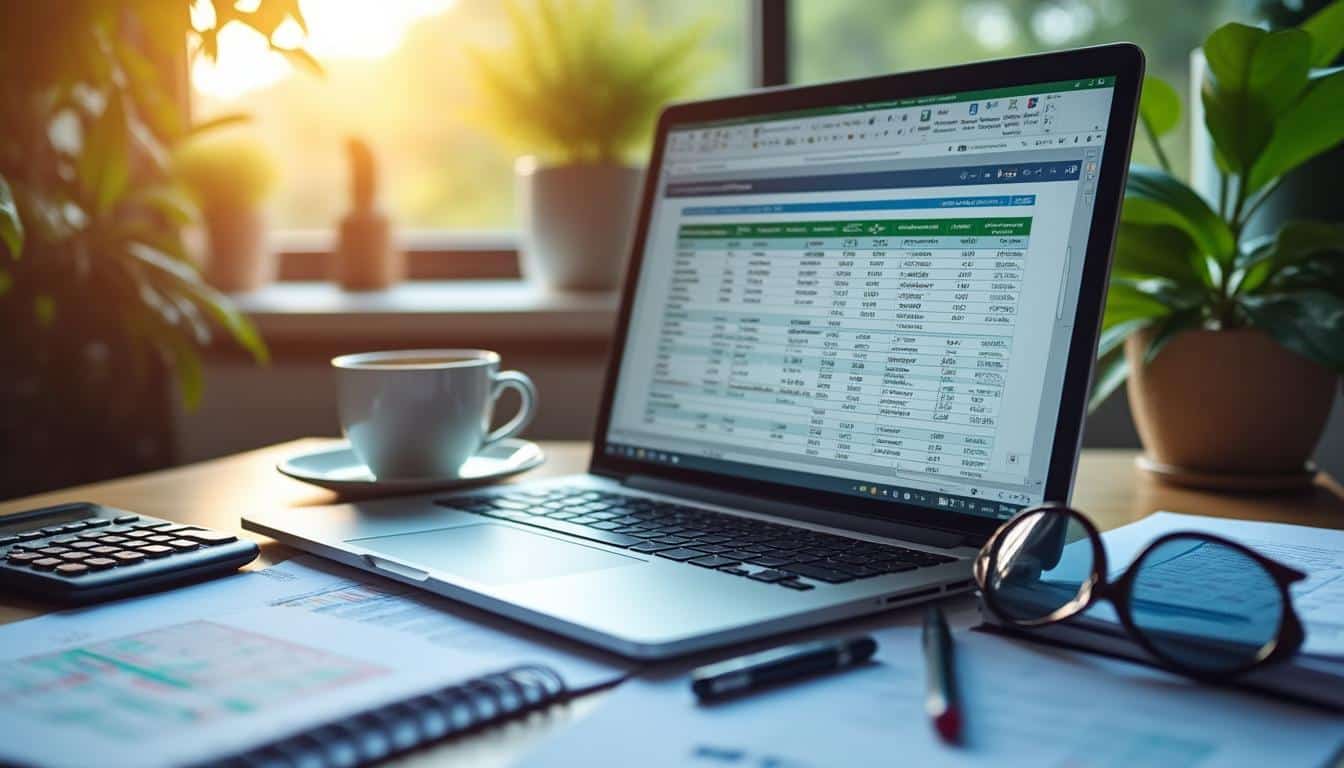 Illustration: Comprendre l’amortissement en LMNP et son impact fiscal