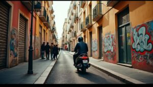 Quartiers chauds de Marseille : comprendre et éviter les zones sensibles