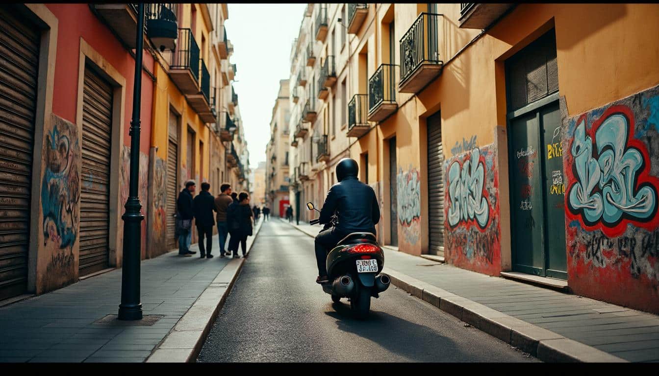 Quartiers chauds de Marseille : comprendre et éviter les zones sensibles
