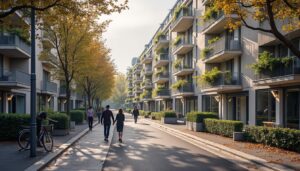 Zone Pinel à Nantes : avantages et quartiers éligibles pour investir