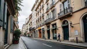 Façade : définition, rôle et styles architecturaux essentiels