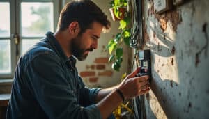 Mesure de la prise de terre norme : guide complet pour une sécurité optimale