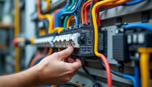 Norme électrique du tableau : guide complet pour une installation sûre