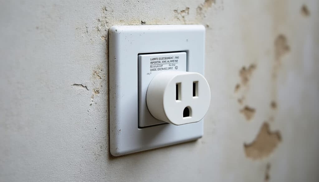 Prise de terre norme : guide complet pour une installation conforme