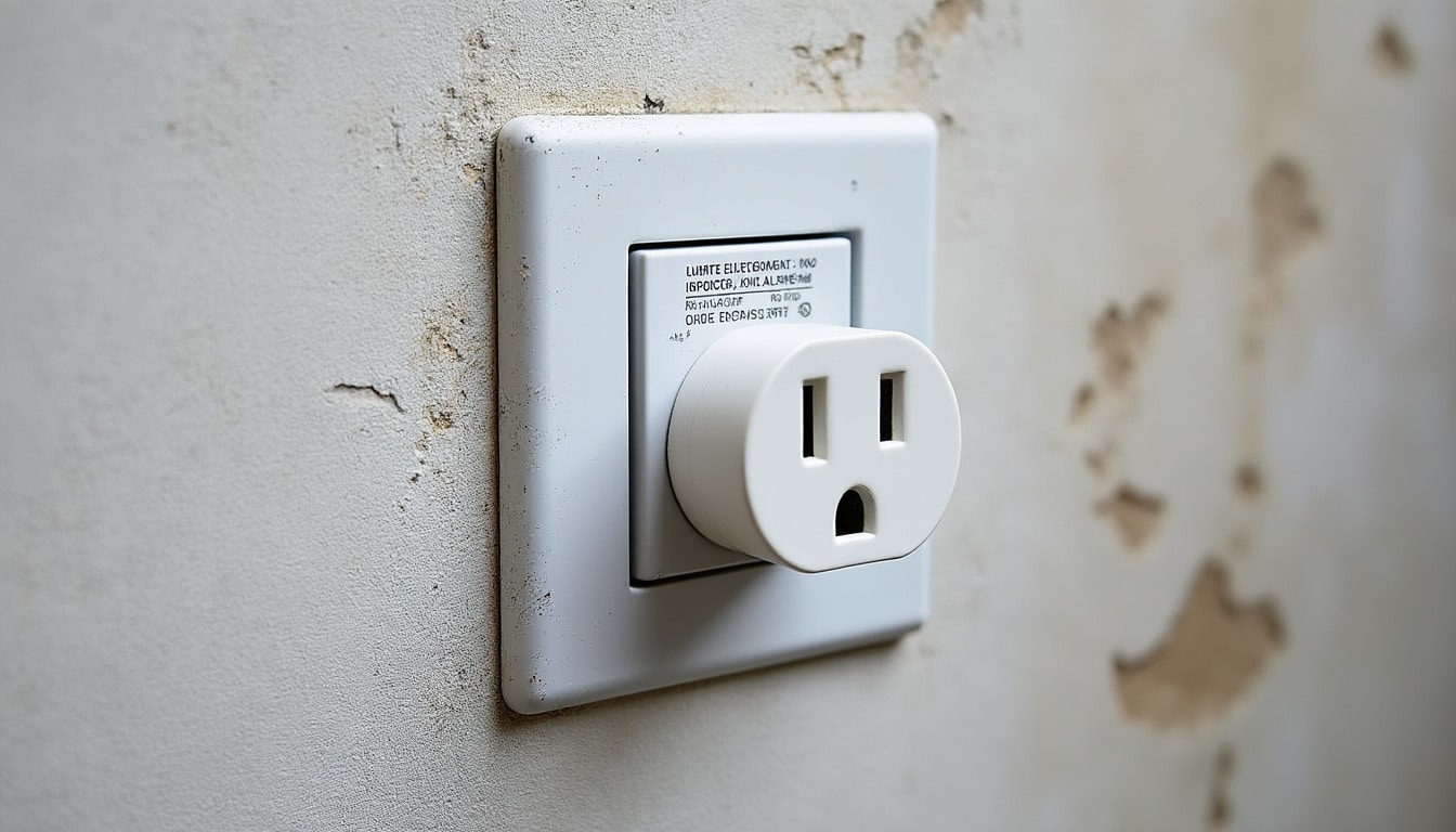 Prise de terre norme : guide complet pour une installation conforme
