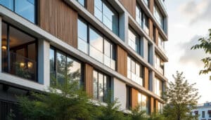 Façade du bâtiment : choisir et entretenir pour durer