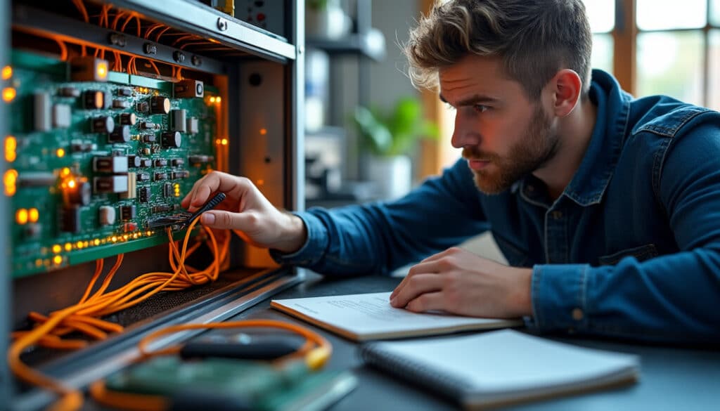 Normes des tableaux électriques : guide complet pour une installation sûre