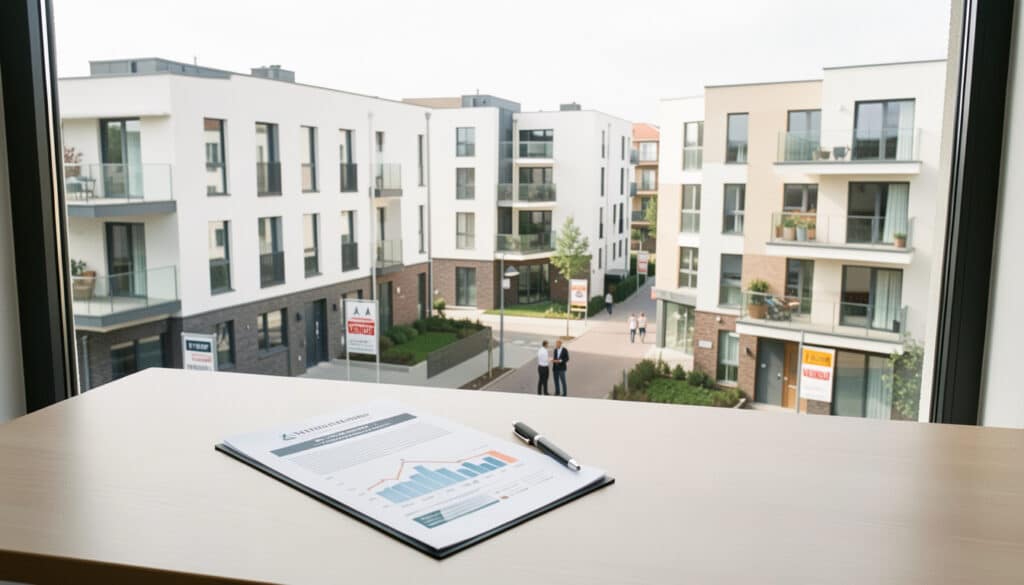 Comprendre le marché immobilier et ses cycles