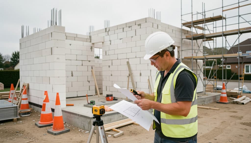 Normes de construction : règles à connaître avant de bâtir