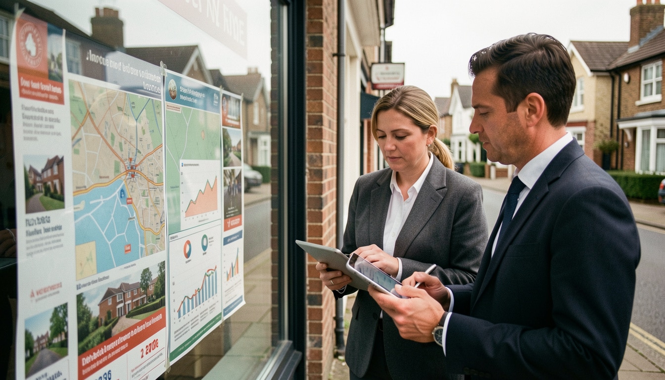 Prix de l’immobilier : comment lire le marché local