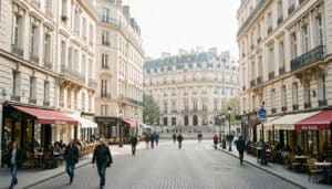 Centre-ville de Reims : repères, visites et services