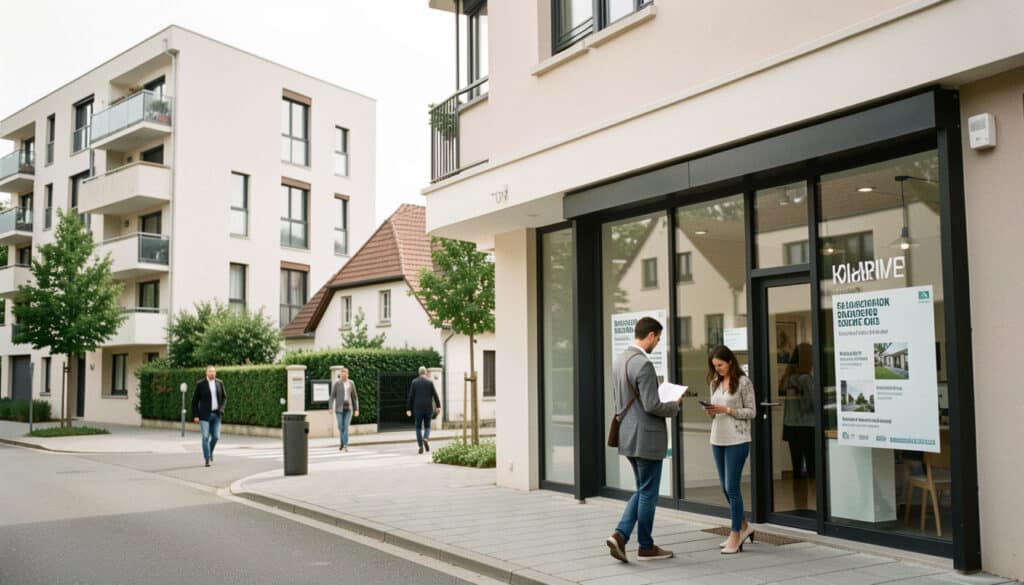 Le marché immobilier en 2026 entre reprise et écarts