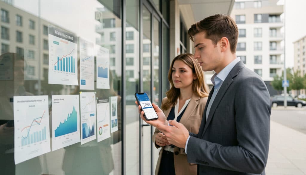 Marché immobilier 2026 : faut-il acheter ou attendre ?