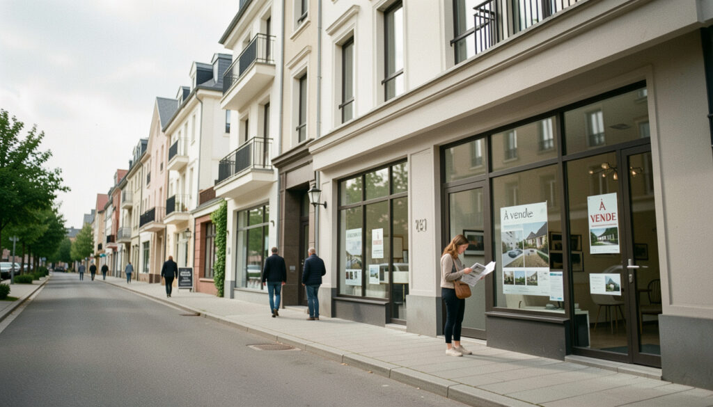 Comprendre le marché immobilier et ses tendances