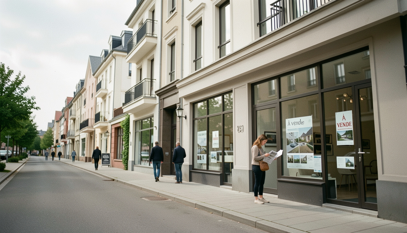 Comprendre le marché immobilier et ses tendances