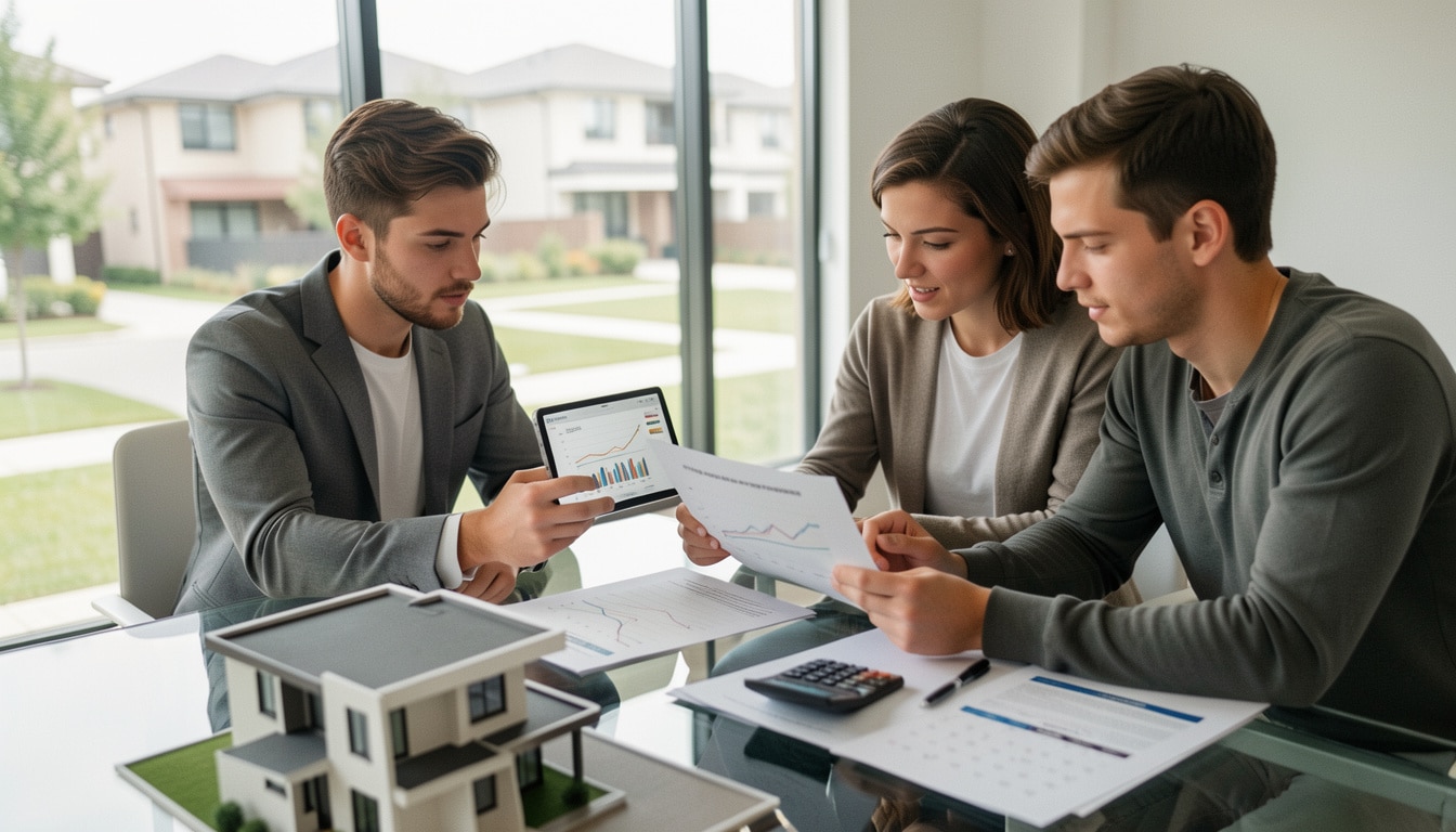 Prévisions du marché immobilier en 2026 : prix et crédit