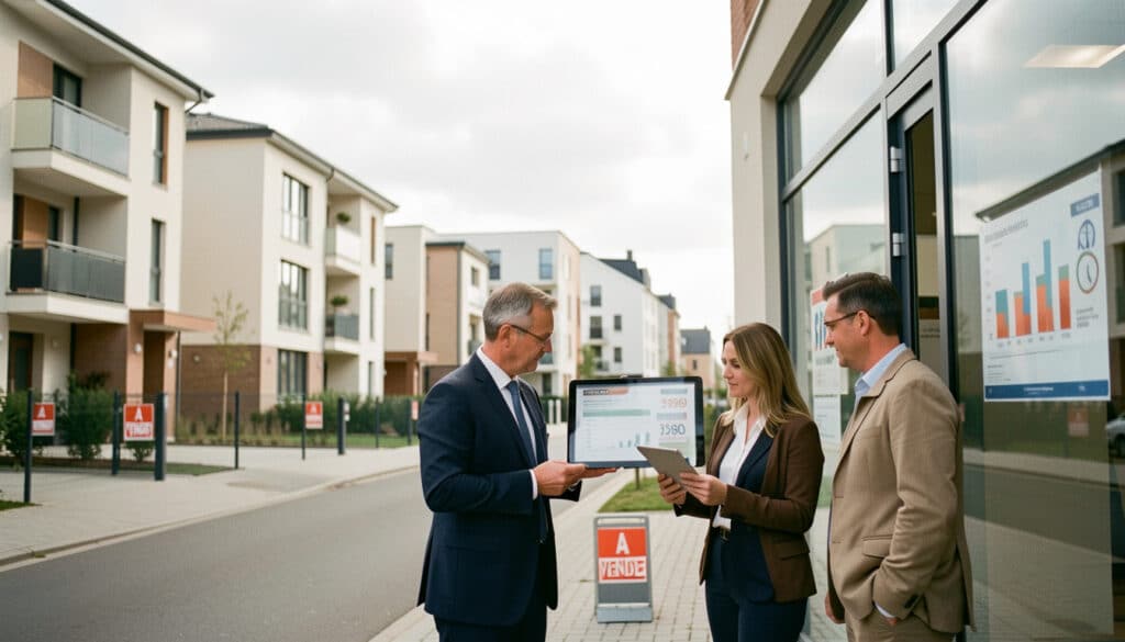 Tendances du marché immobilier : les signaux à suivre