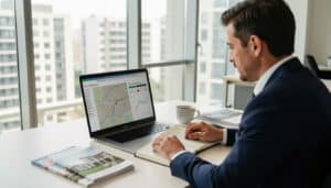 Comprendre le marché immobilier pour mieux décider