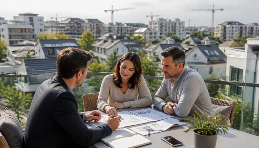 Marché immobilier en 2026 : prix, taux et tendances